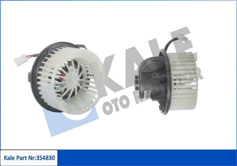 KALORİFER MOTORU AUDI A4-80-COUPE-CABRIOLET-90-VOLKSWAGEN PASSAT-VOLKSWAGEN TRANSPORTER IV
