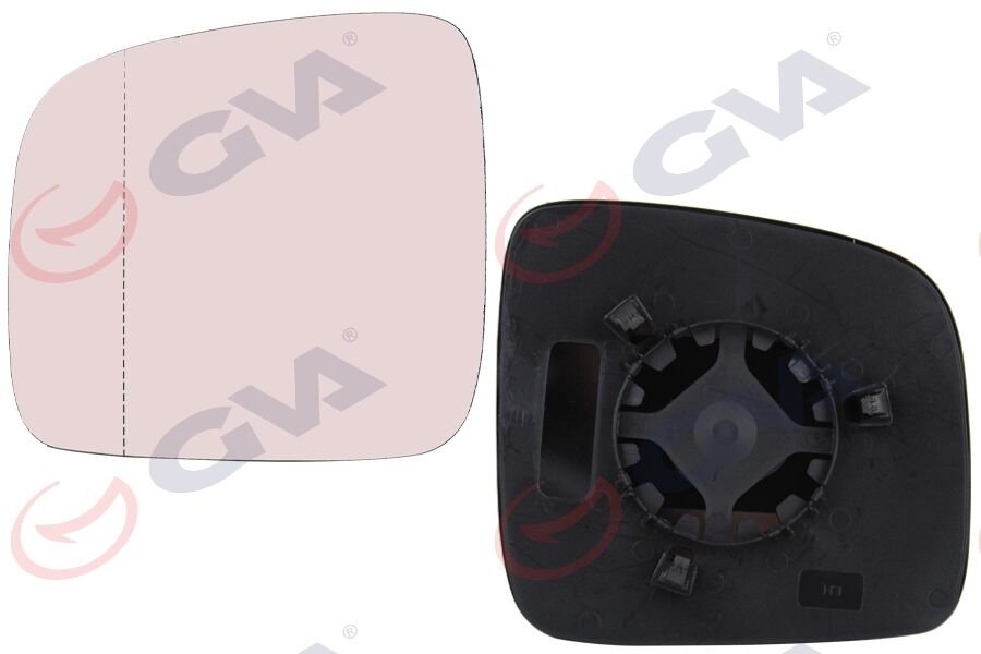 AYNA CAMI SOL TRANSPORTER T5 04 MEKANİK KONVEKS VM-373AGL