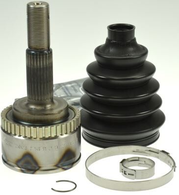 AKS KAFASI DIŞ NISSAN ALMERA 1.5 00-06 ABS Lİ