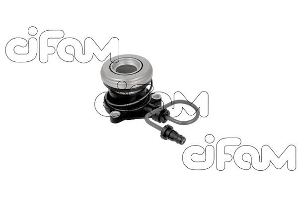 HİDROLİK DEBRİYAJ RULMANI ASTRA H-CORSA C/D 1.0-1.2-1.4-1.7-1.8 Z10-Z12-Z14-A17-Y17-A18-Z18