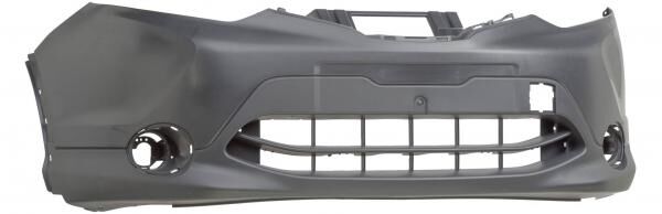 TAMPON ÖN SİSLİ SİYAH NISSAN QASHQAI 2014