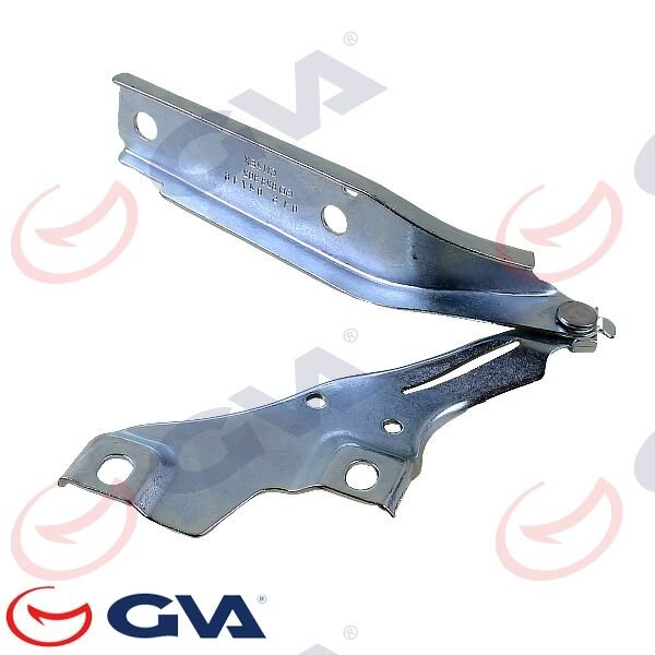 MOTOR KAPUT MENTEŞESİ SOL PASSAT 2015