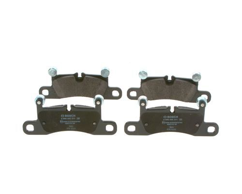 ARKA BALATA VW TOUAREG 3.6 V6 FSI-3.0 V6 TSI 4.2 10 CAYENNE 3.0D 4.8 10 14 911 3.4 11 0986TB3186