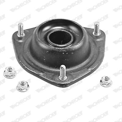 AMORTÖR TAKOZU ÖN HYUNDAI ACCENT 1.3L G4EH 95-00 1.5L G4EK 95-00 / MILENYUM ADMIRE 1.3L G4EA 01-05 1.5L G4EC 01-04 1.6L G4ED 01-05 1.5L D3EA CRDİ 3 silindir 02-05 / GETZ 02-05