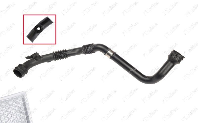 TURBO HORTUMU RENAULT KANGOO / GRAND KANGOO II KW0/1 1.5 dCi 85 KW0K. KW0L. KW0B