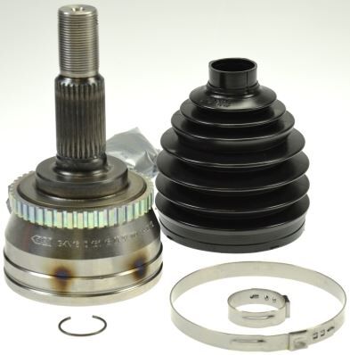AKS KAFASI DIŞ NISSAN MAXIMA 1.5 95-00 XTRAIL 2.0 01-07 ABS Lİ