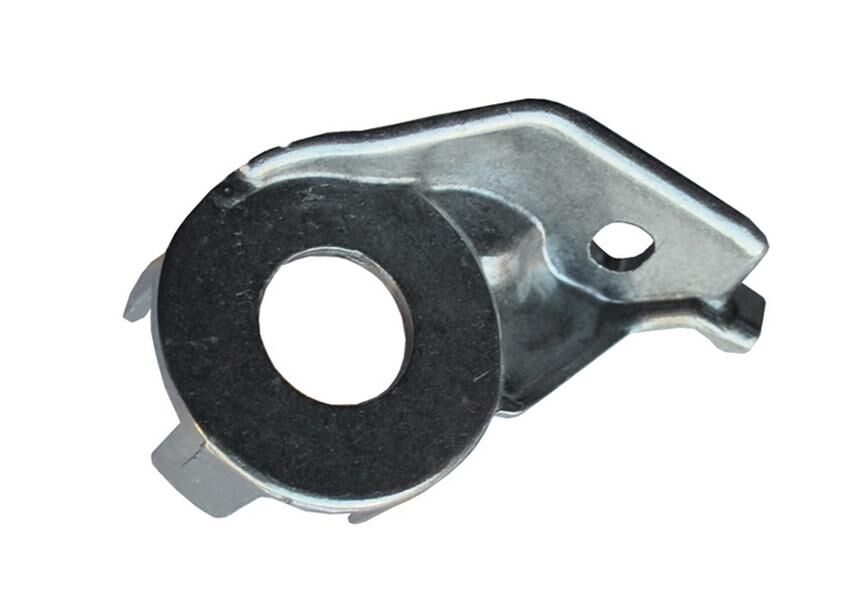 RADYATÖR BAĞLANTI BRAKETİ VECTRA B