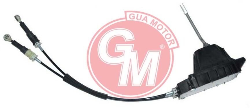 VİTES KUMANDA KUTUSU KOLLU TELLİ DACİA DUSTER 2010 LOGAN - LOGAN MCV 2005 SANDERO 2008