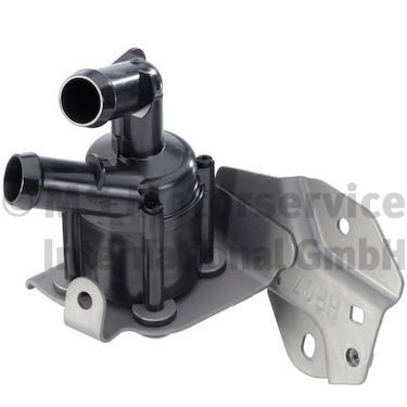 WATER CIRCULATING PUMP
