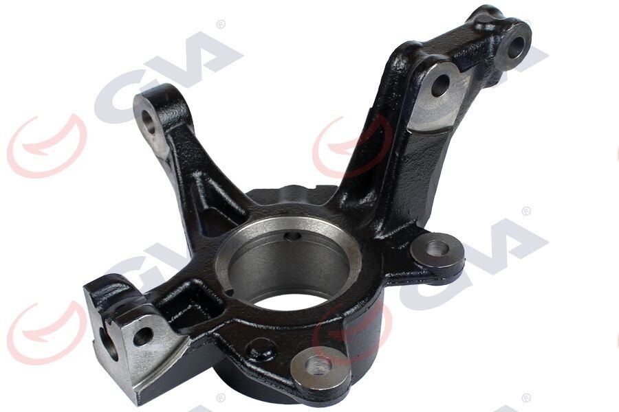 SOL ÖN AKS TAŞIYICI RENAULT CLIO IV 12 72MM