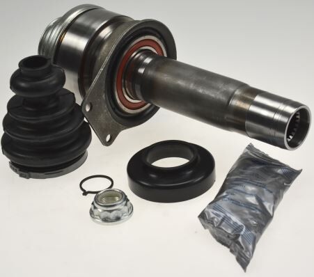 AKS KAFASI İÇ SAĞ T5 2004-2010 AXB 1.9 TDI