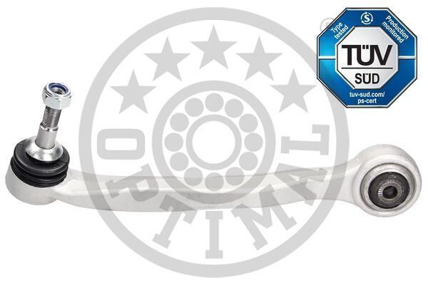 SALINCAK ON SOL ALT BMW E60 E61