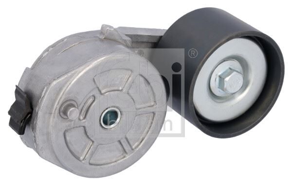KAYİS TAHRİGİ KAYIŞ GERGİSİ IVECO