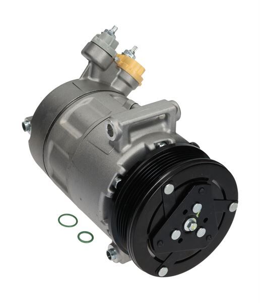 KLIMA KOMPRESOR KOMPLE FOCUS III 11 CONNECT 14 C MAX 11 1.0 ECOBOOST