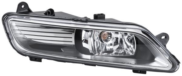 GÜNDÜZ SÜRÜŞ LAMBASI VW PASSAT SOL VW