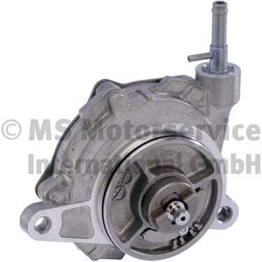 FKM/FPM VACUUM PUMP TOYOTA