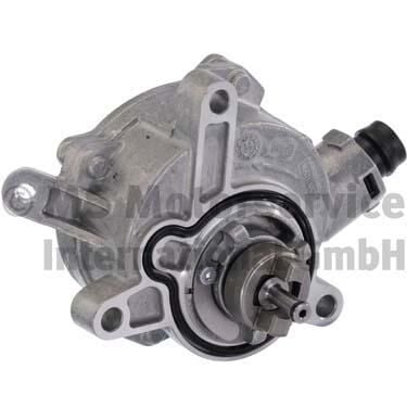 VACUUM PUMP VOLVO