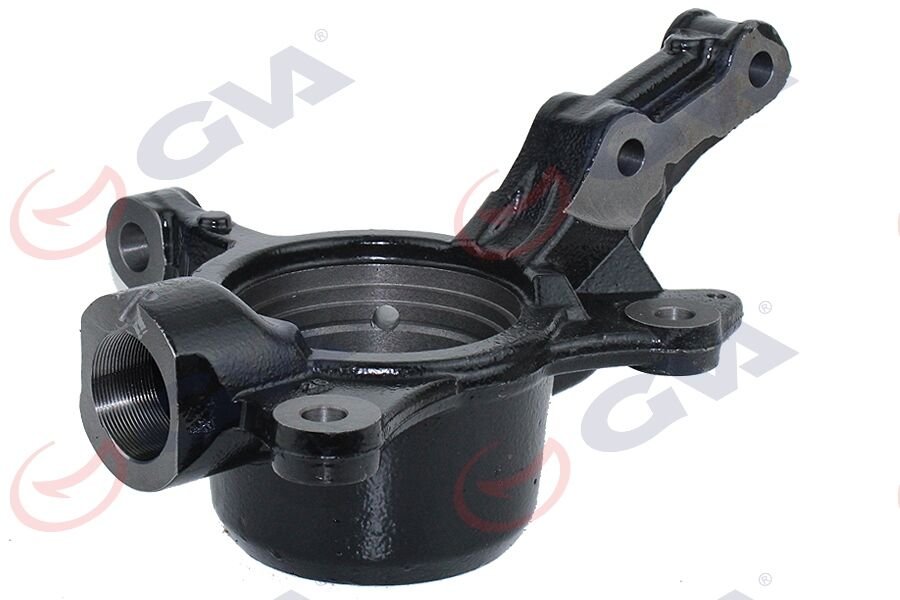 AKS TAŞIYICI ÖN SOL MASTER III 2.3 DCI 13- ABS Lİ