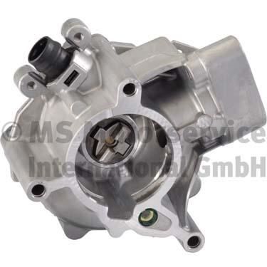 VACUUM PUMP VOLKSWAGEN