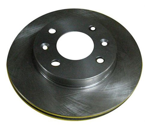 ÖN FREN AYNASI KÜÇÜK RENAULT R9-R11-R19-R21 CLIO I 91 96 CLIO II 98 CLIO SYMBOL 00 09 KANGOO 97 MEGANE I 96 SYMBOL II 08 238x20.1 HAVALI 4 DELİK