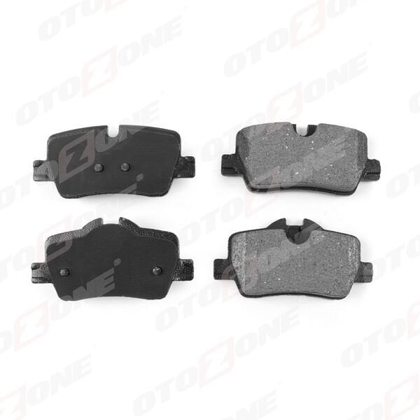 FREN BALATASI ARKA BMW G20 G21 G28 G22 G23 G26