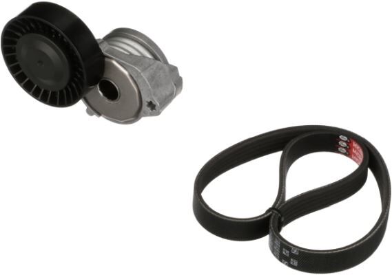 AR-MV Kits - KOD K015PK1095 MICRO V KIT