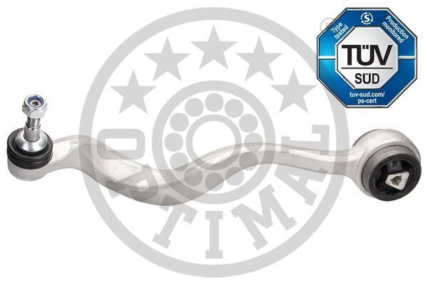 SALINCAK ON SOL UST BMW E60 E61