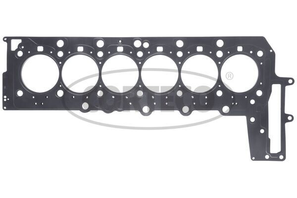 CONTA SİLİNDİR KAPAĞI GK CH BMW N57 MLS 1.45M Gasket. cylinder head