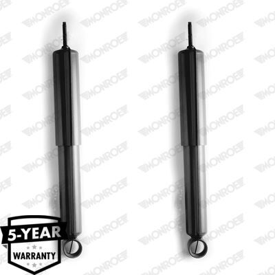 ÖN AMORTİSÖR L/R TOYOTA LANDCRUISER HJ 60 HJ61 1984-1996 GAZLI ADVENTURE
