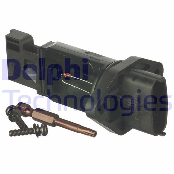 HAVA KÜTLE ÖLÇER DEBİMETRE ASTRA G 98-05 -CORSA C 1.7 00 VECTRA B X20DTH 96-03 1.7-2.0 16V