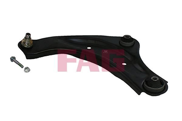 Track/Ctrl/Arm Steering Suspension 708