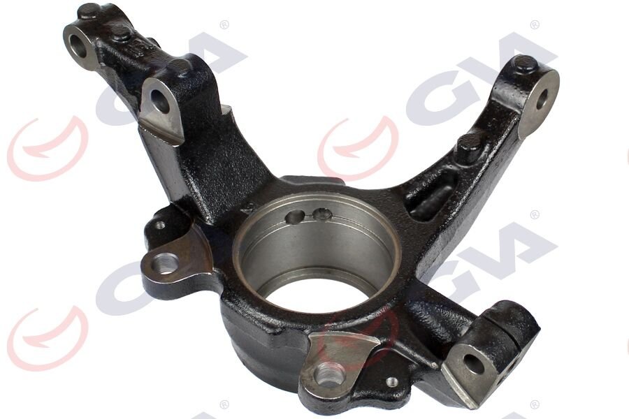 AKS TASIYICI ÖN SAĞ FIAT LINEA 09 FIORINO 07 CITROEN NEMO 07 PEUGEOT BIPPER 07 72mm ABS Lİ