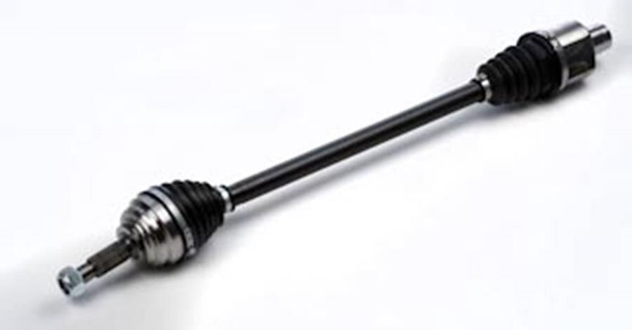 ON AKS SAG ABSLI CLIO II 1.2 / 1.4 / 1.6 8V 16V 98