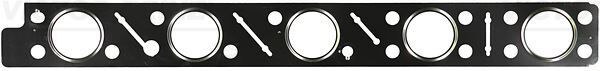 EGZOZ MANİFOLD CONTASI VOLVO C30-C70 06-13 S60 05-09 V70 05-07 XC90 11-14 2.4