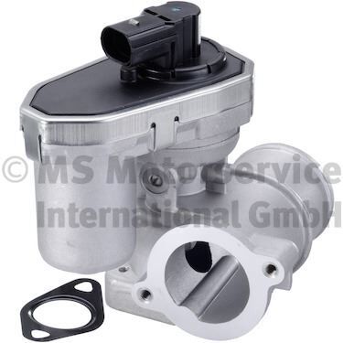 EGR Valfi FORD-MONDEO III 01 06 2.2 TDCI JAGUAR-X-TYPE I X400 X 01 09
