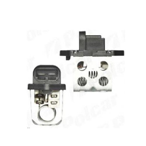 FAN MOTOR REZİSTANSI MEGANE I-CLIO II KANGOO-SYMBOL I II-TWİNGO I-LOGAN I-MASTER-MOVANO II-III
