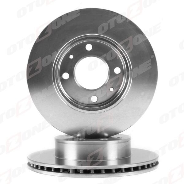 ÖN FREN DİSK AYNASI ACCENT-ADMIRE 1.3 -1.5 CRDI-1.6 02 241x19x4DL HAVALI