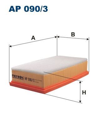 HAVA FILTRESI BMW MINI R55 R56 FIAT SCUDO PEUGEOT EXPERT 407 CITROEN JUMPY C5 04 08