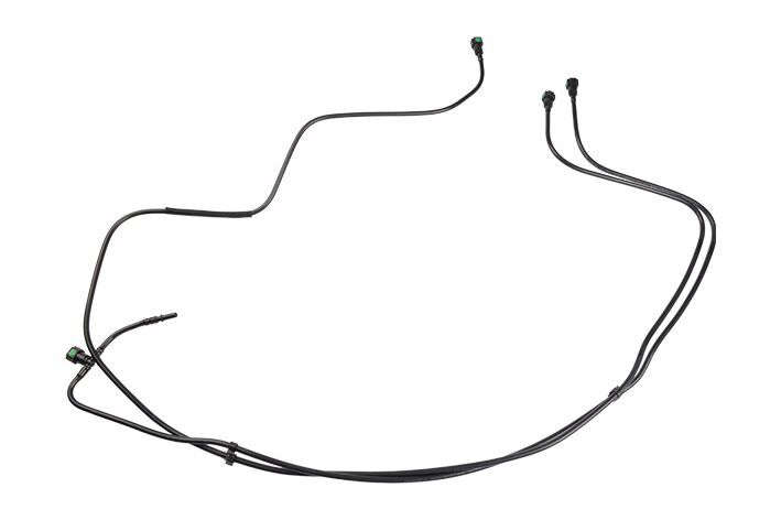 YAKIT BORUSU TAKIM TRANSİT V347 2.2 TDCİ 11 ÖNDEN ÇEKER