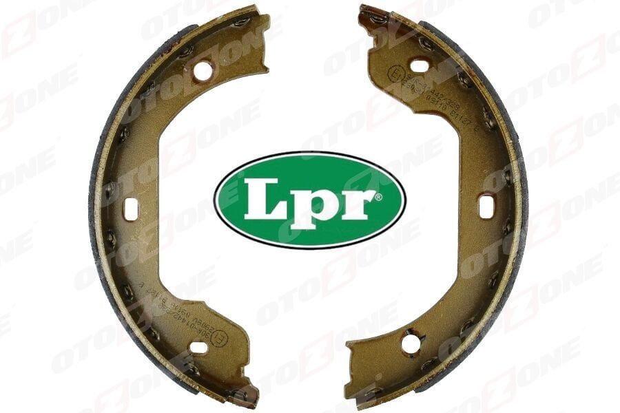FREN BALATASI ARKA PARK FRENI BMW E46 E60 E63 E64 E65 F07 F01 E83 E53 E70 E71 E72 F15 F16 E85 . VW TRANSPORTER T5 TOUAREG MULTIVAN T5