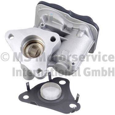 EGR VALFI RENAULT CLIO IV 12 CAPTUR I 13 MEGANE IV 16 TALISMAN 16 DUSTER II 18 DOKKER 18 MERCE DES OM607 W176 W246 W415 C117 X117 X156 1.5dCi K9K ALÇAK BASINÇ