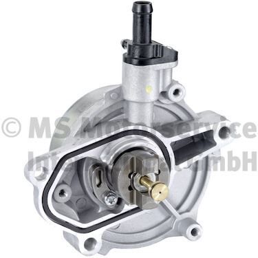 VACUUM PUMP