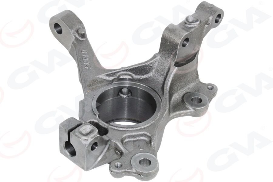 AKS TAŞIYICI ÖN SOL COURIER 14