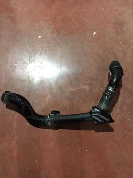 TURBO HORTUMU MGN III-FLUENCE 1.5 DCİ 110HP 09