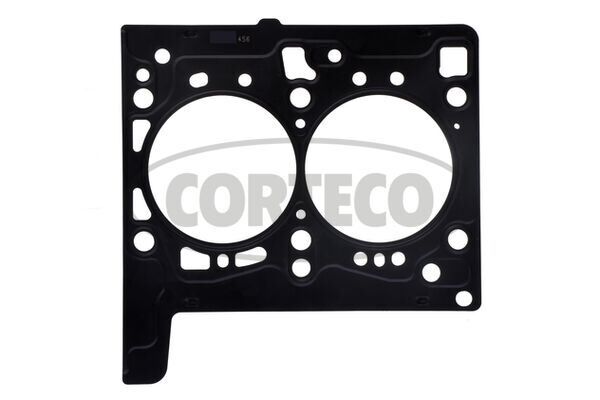 CONTA SİLİNDİR KAPAĞI GK CH FIAT 312A2.000 MLS 0.65M Gasket. cylinder head