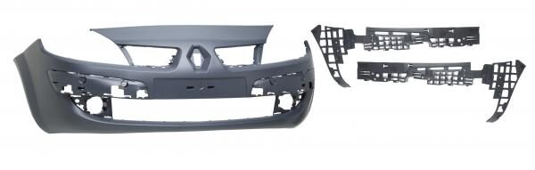 TAMPON ÖN BRAKETLİ TAKIM ASTARLI RENAULT SCENIC 2006