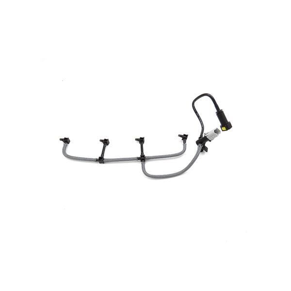 ENJEKTOR GERI DONUS HORTUMU C-MAX 08 15 FOCUS II 08 15 MONDEO IV 07 15 1.8D CONNECT 07 15 1.8 TDCI