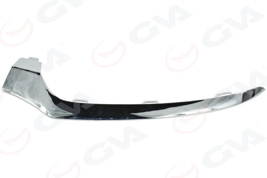 TAMPON NIKELAJI ON SOL GUMUS. AMG MERCEDES C-CLASS W205 14