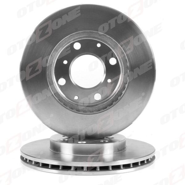 ÖN FREN DİSK AYNASI JAZZ 1.2-1.4-1.5 02-03 CITY 99-05 240x21x4DL HAVALI