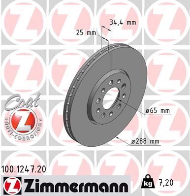 ÖN FREN AYNASI GOLF IV 00 V 03 POLO 01 BORA 98 OCTAVIA 98 FABIA 05 IBIZA 05 288x25x5DLxHAVALI 986478867-DF4027